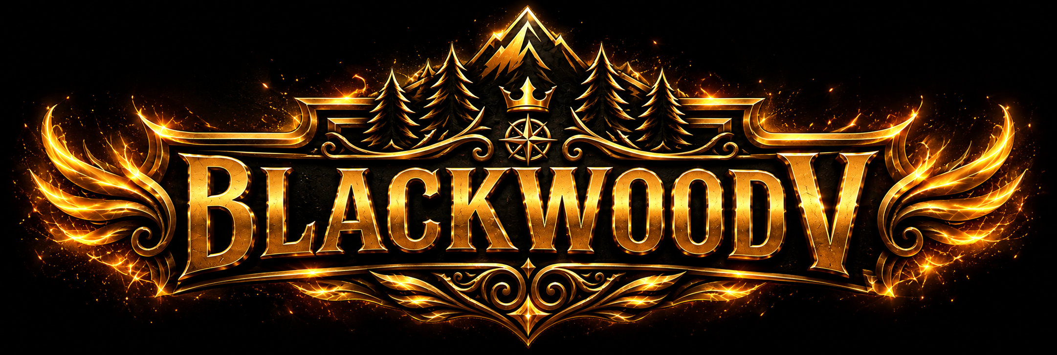 BlackWoodV